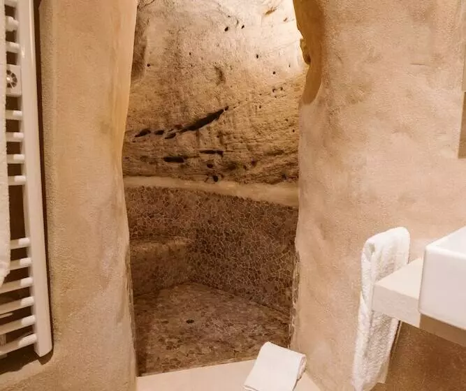 هتل Casa Aura
