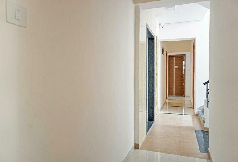 Fabhotel Saffron Inn I   Nr Darshan Museum