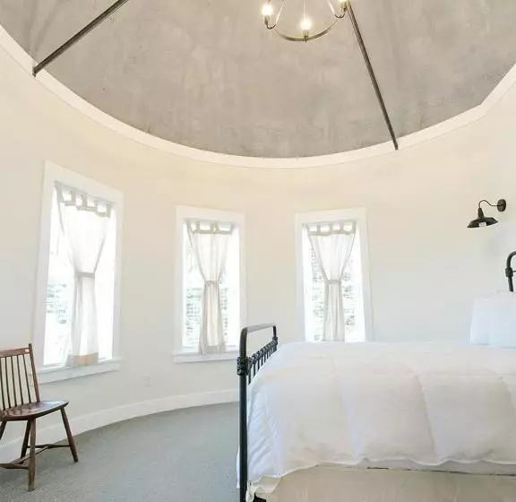 Hotelli Farmhouse Suites By Amish Country Lodging