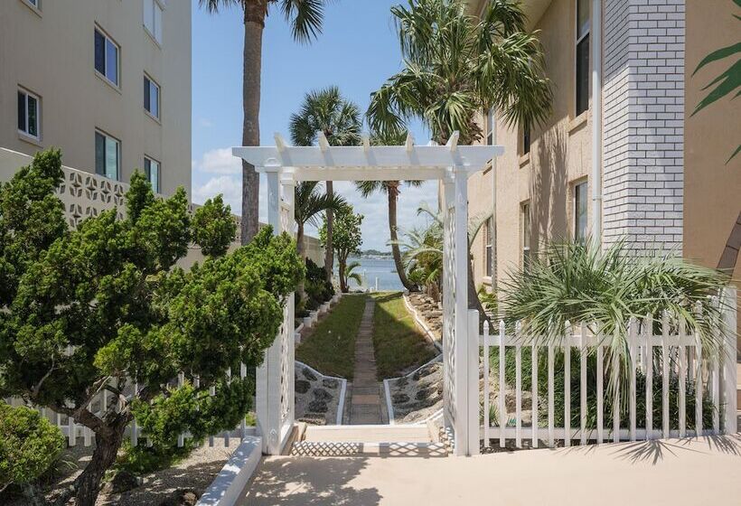 Intercoastal Dreams 101