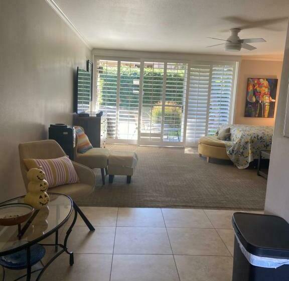 Large Creekside Studio At Shadow Mountain Resort And Club