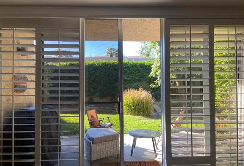 Large Creekside Studio At Shadow Mountain Resort And Club