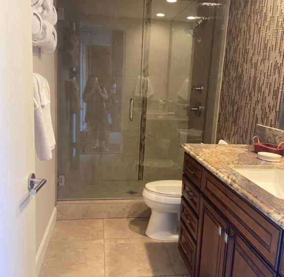 Large Creekside Studio At Shadow Mountain Resort And Club