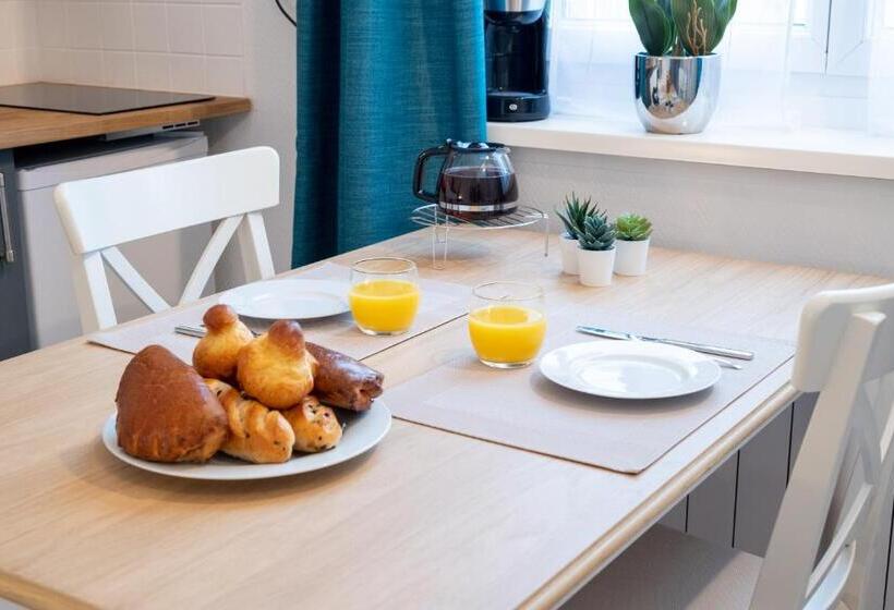 Lovely Bail   Studio Au Calme   Wifi