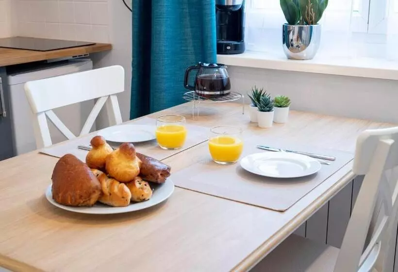 Lovely Bail   Studio Au Calme   Wifi