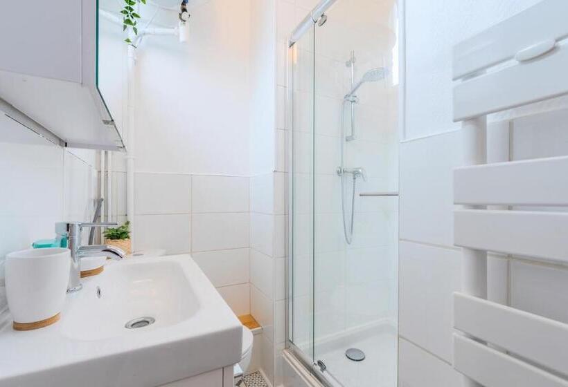 Lovely Bail   Studio Au Calme   Wifi