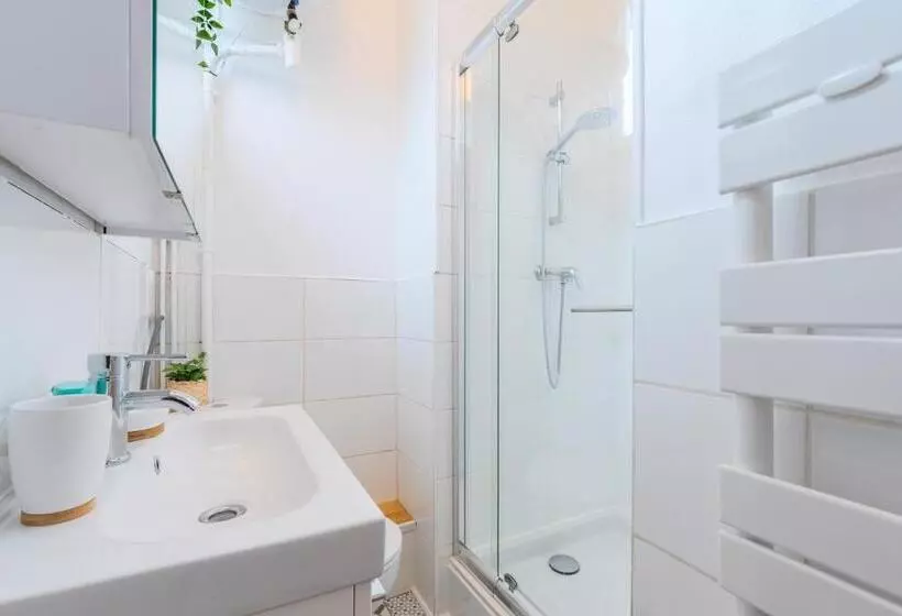 Lovely Bail   Studio Au Calme   Wifi