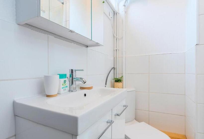 Lovely Bail   Studio Au Calme   Wifi