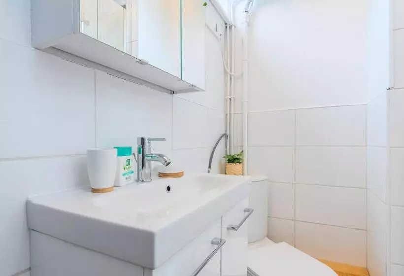 Lovely Bail   Studio Au Calme   Wifi