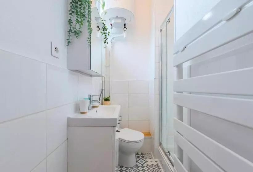 Lovely Bail   Studio Au Calme   Wifi