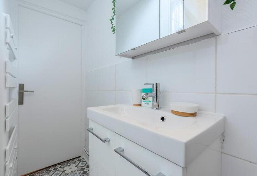 Lovely Bail   Studio Au Calme   Wifi