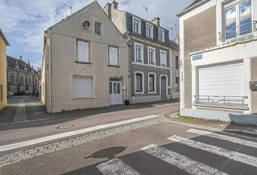 Mimalely   House & Terrace