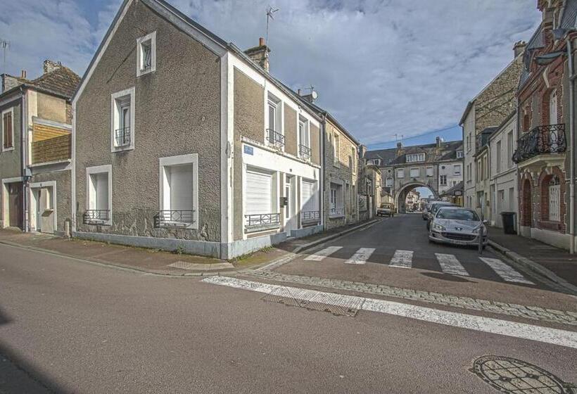 Mimalely House & Terrace