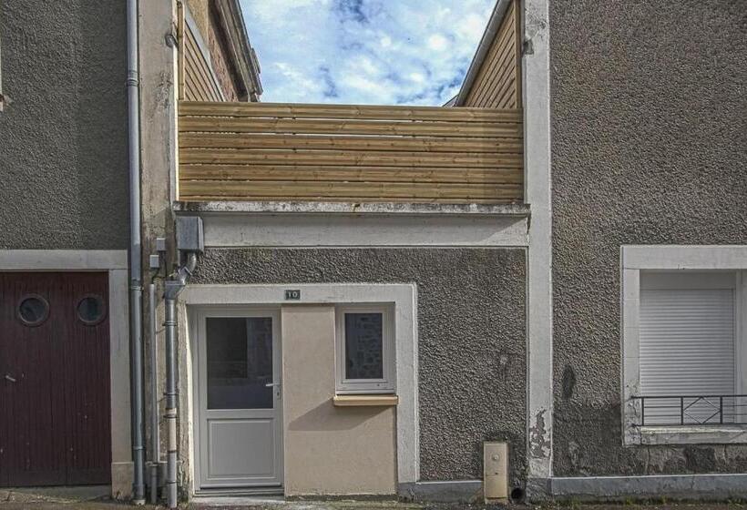 Mimalely House & Terrace