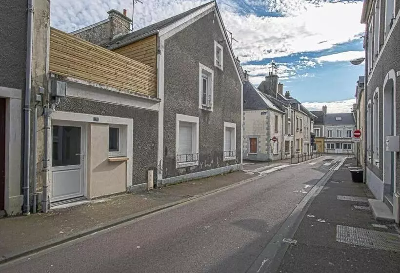 Mimalely   House & Terrace