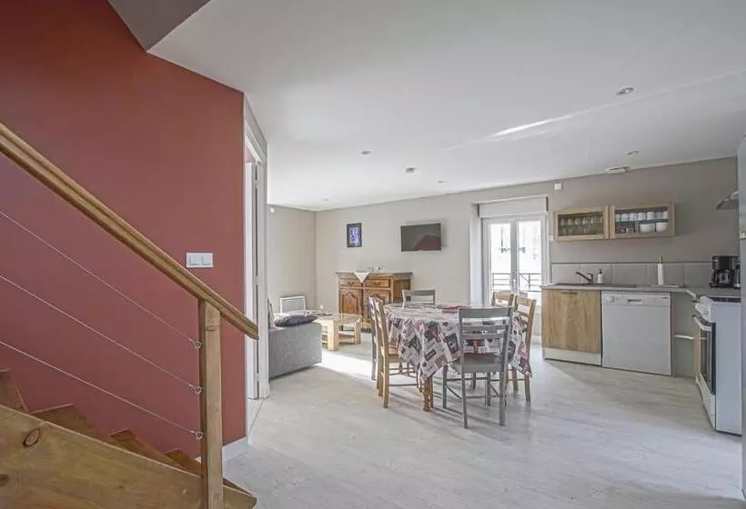 Mimalely   House & Terrace