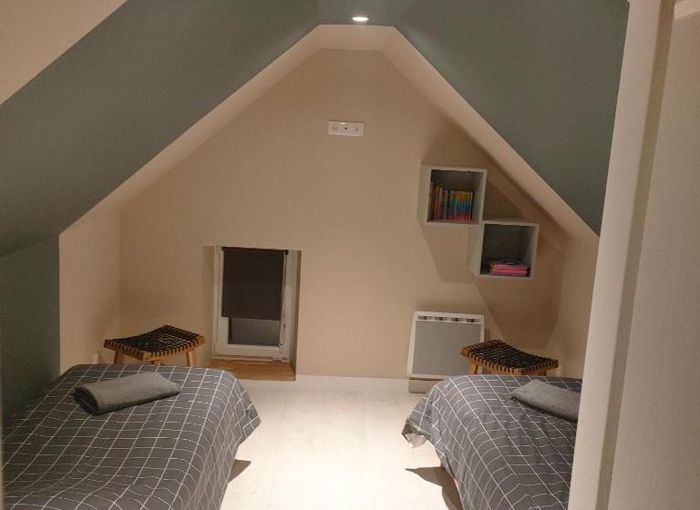 Mimalely House & Terrace