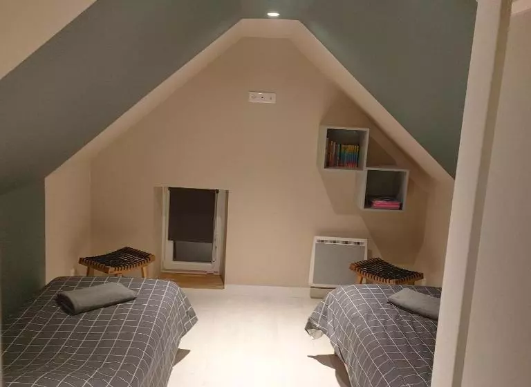 Mimalely   House & Terrace