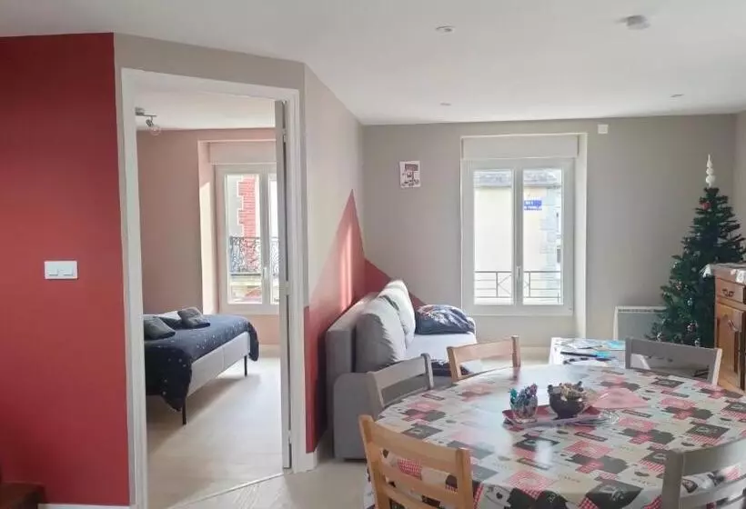 Mimalely   House & Terrace