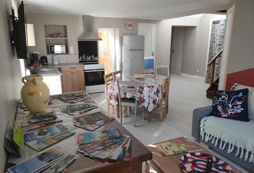 Mimalely House & Terrace