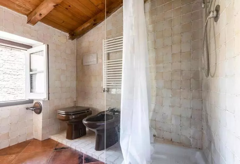 Nearby 5 Terre Lovely Mansarda