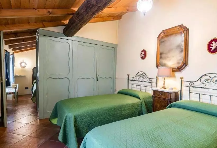 Nearby 5 Terre Lovely Mansarda