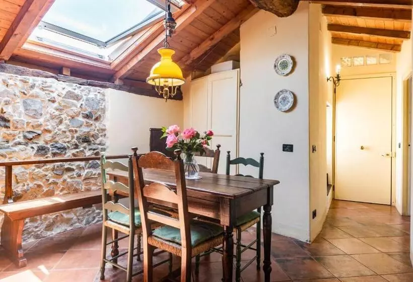 Nearby 5 Terre Lovely Mansarda