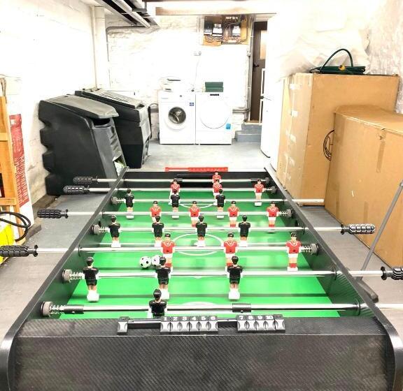 Peep O Day Stylish 4bedroom Cottage With Dale View