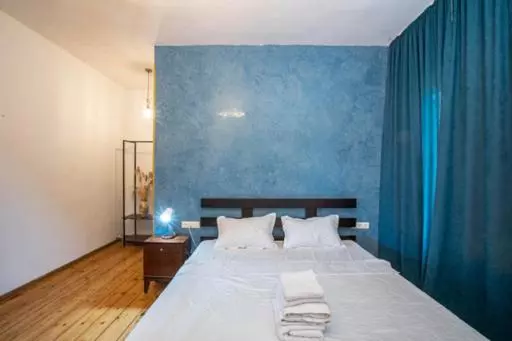 پانسیون Casa Akacia