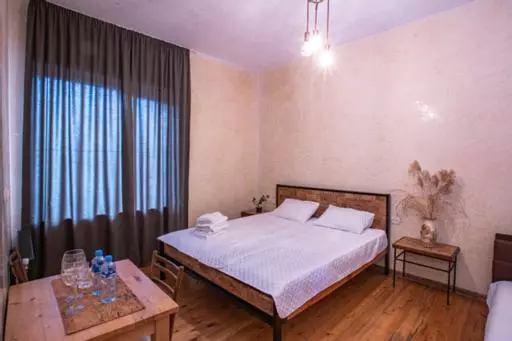 پانسیون Casa Akacia
