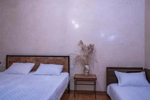 پانسیون Casa Akacia