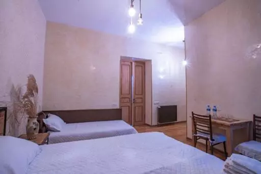 پانسیون Casa Akacia