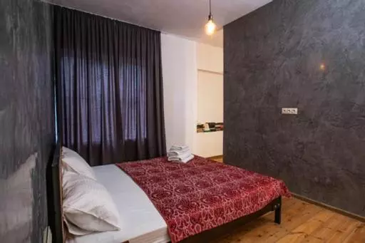 پانسیون Casa Akacia