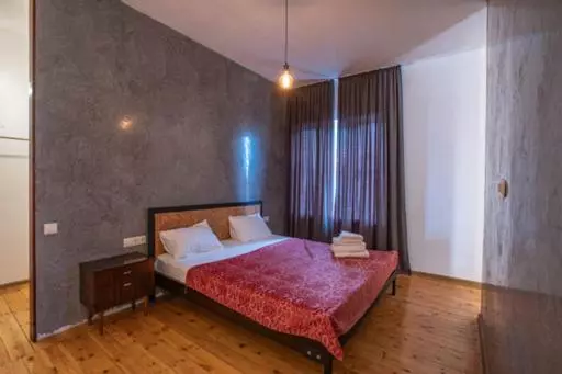 پانسیون Casa Akacia