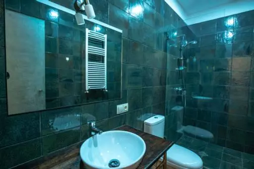 پانسیون Casa Akacia