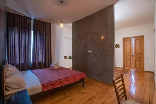 پانسیون Casa Akacia