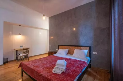 پانسیون Casa Akacia