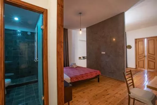 پانسیون Casa Akacia