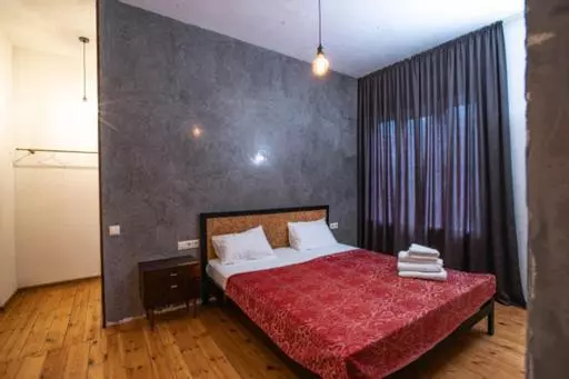 پانسیون Casa Akacia