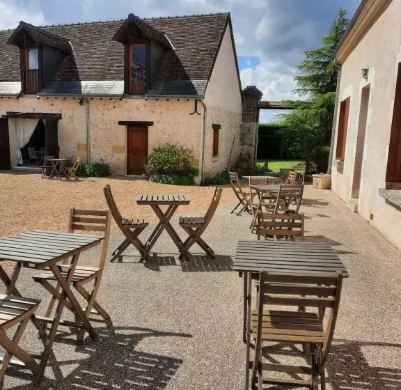 Majatalo La Maison Genevier   Chambre La Family