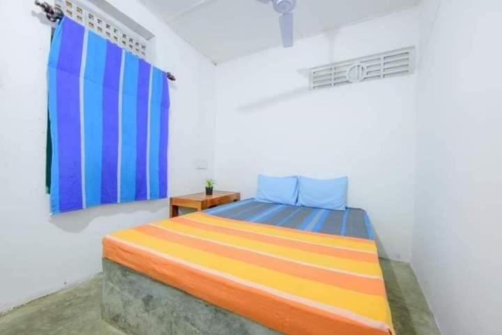 بنسيون Ocean Rock Beach House