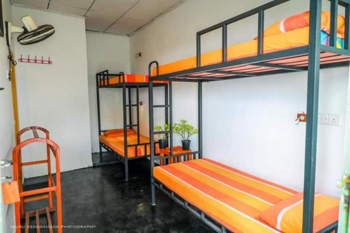 بنسيون Ocean Rock Beach House