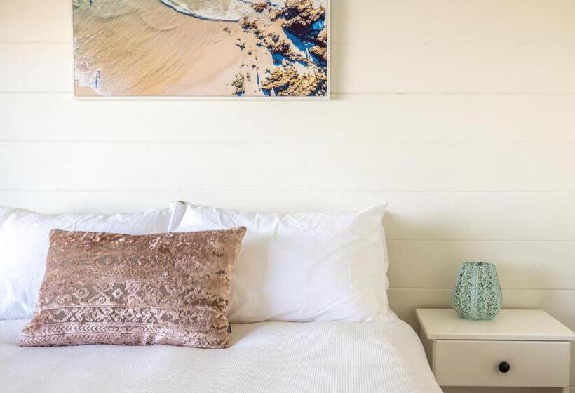 Skomer House Stay Waiheke