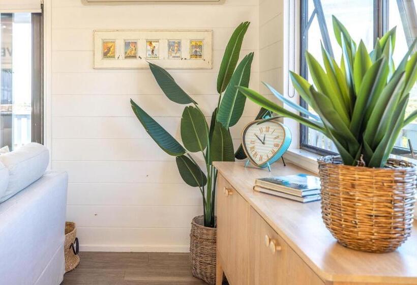 Skomer House Stay Waiheke