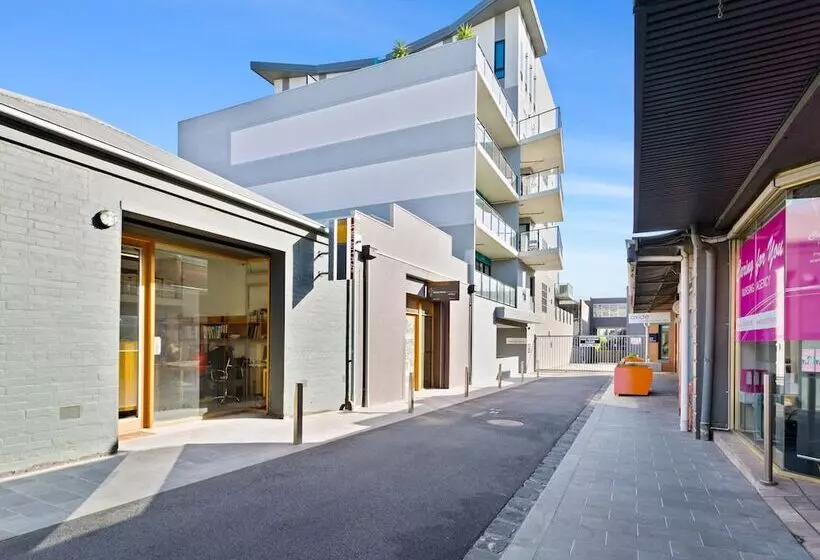 Soho 1a