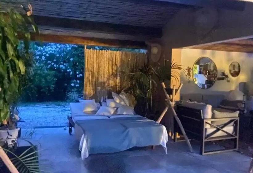 Villa Des Oliviers