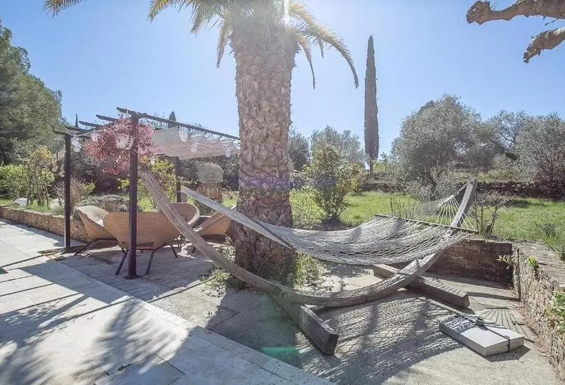Villa Des Oliviers