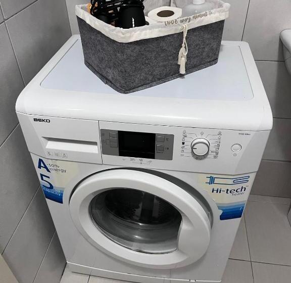 Vortex Apartment Skopje