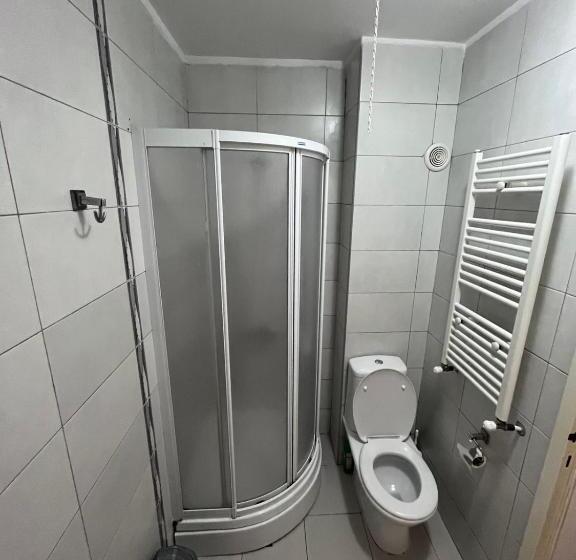 Vortex Apartment Skopje