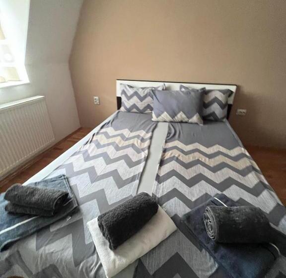 Vortex Apartment Skopje